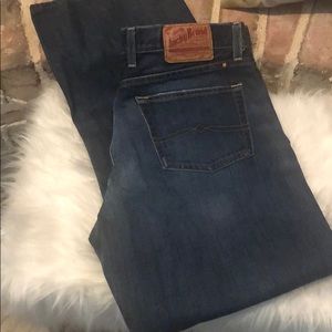 Lucky Brand 34 x 32